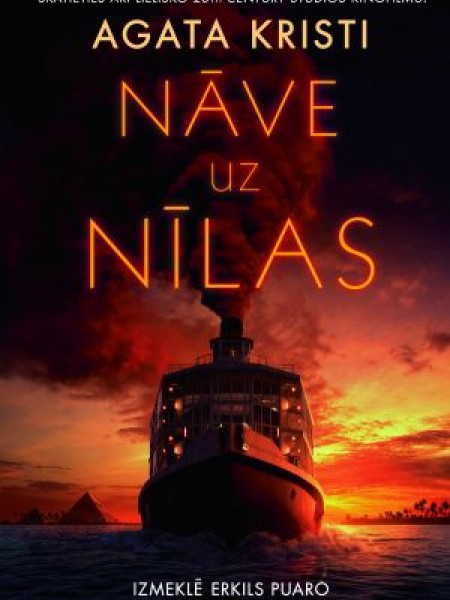 Nāve uz Nīlas