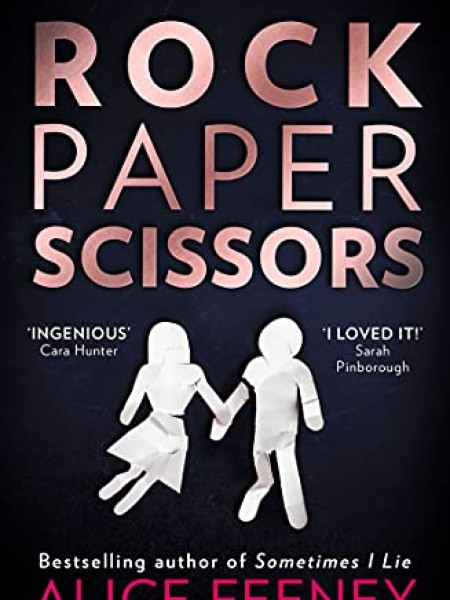 Rock Paper Scissors