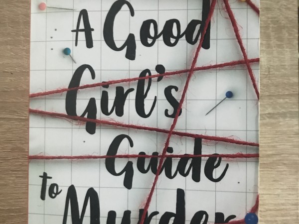 A good’s girl guide to murder
