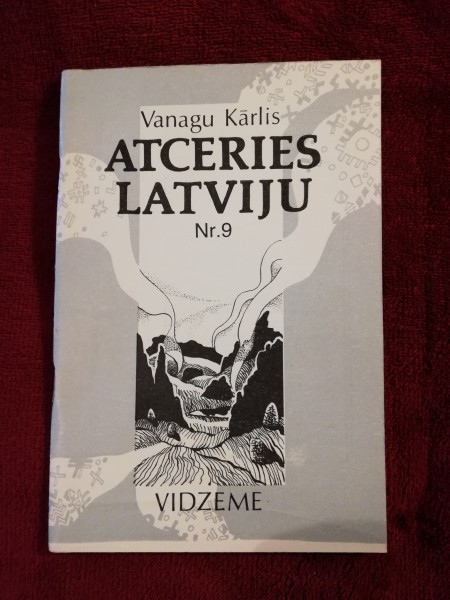 Atceries Latviju Nr. 9