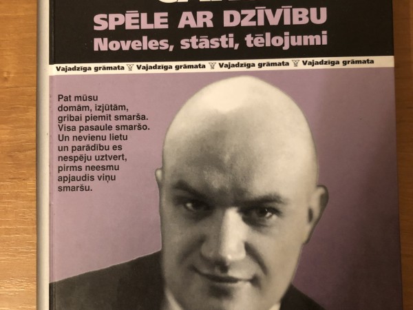 Spēle ar dzīvību