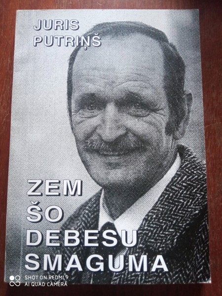 Zem šo debesu smaguma