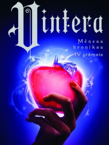 Mēness hronikas. Vintera