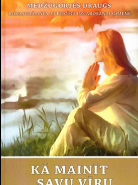 Kā mainīt savu vīru