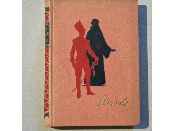 Sarkanais un melnais