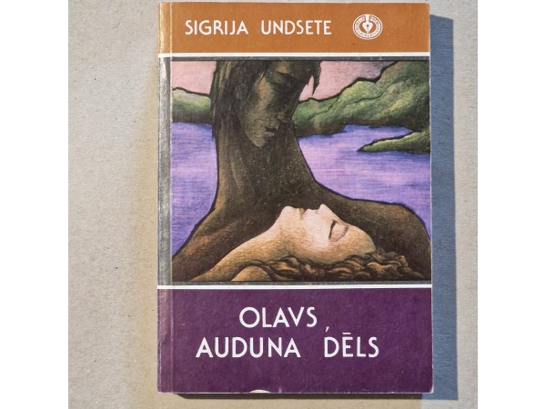 Olavs, Auduna dēls