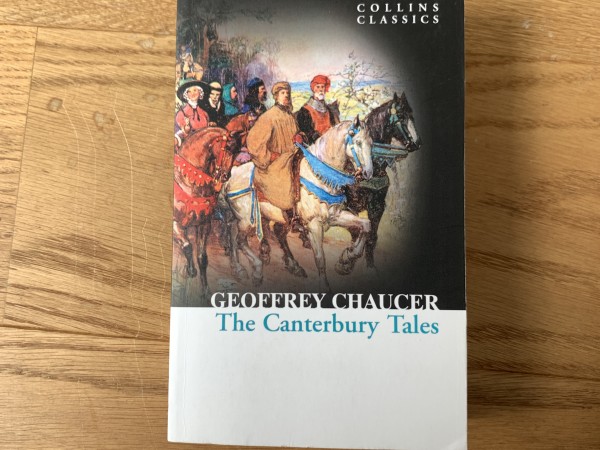 The Canterbury Tales