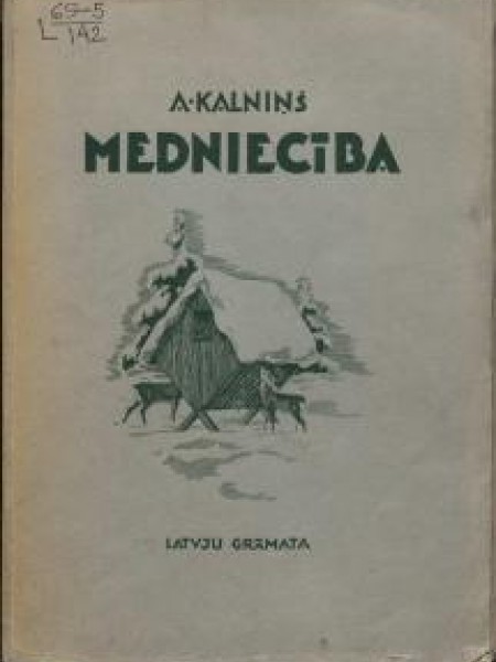Medniecība