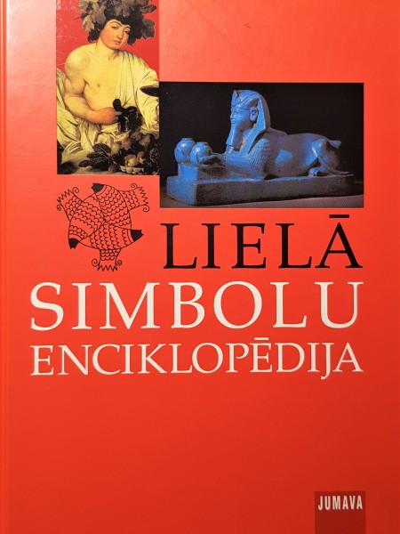 Lielā simbolu enciklopēdija