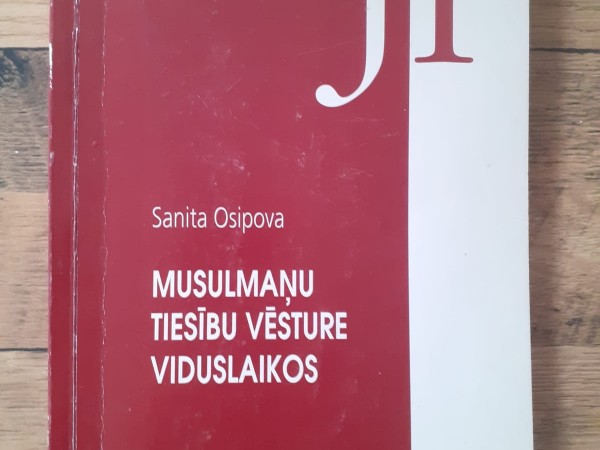 Musulmaņu Tiesību Vēsture Viduslaikos