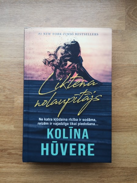 Likteņa nolaupītājs