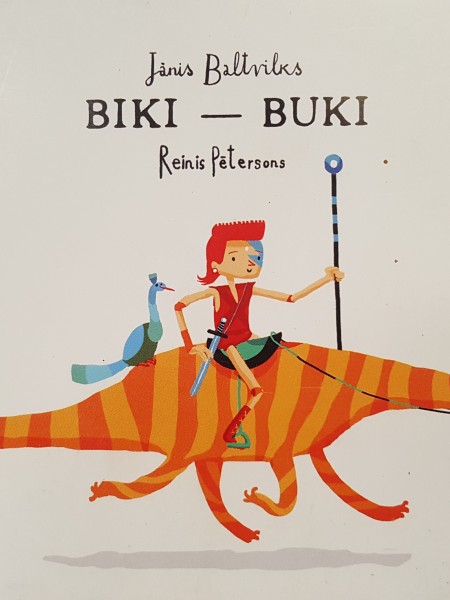 Biki - buki Nr1