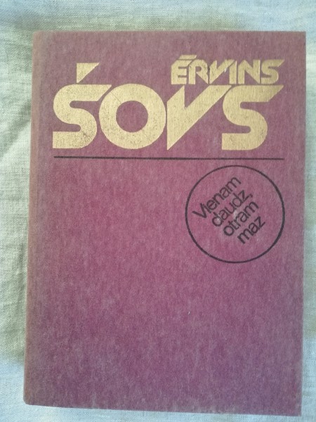 Vienam daudz, otram maz