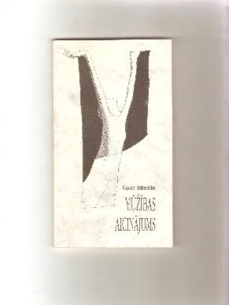 Mūžības aicinājums