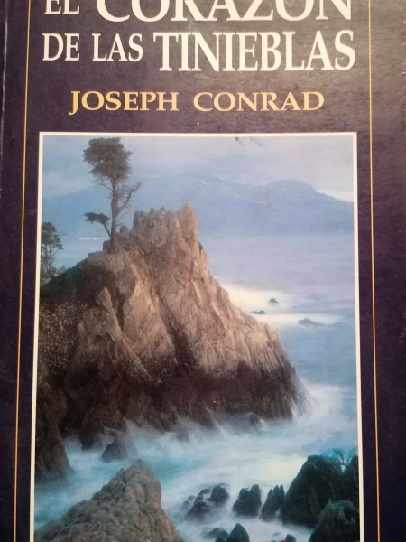 El corazon de las tiniebras