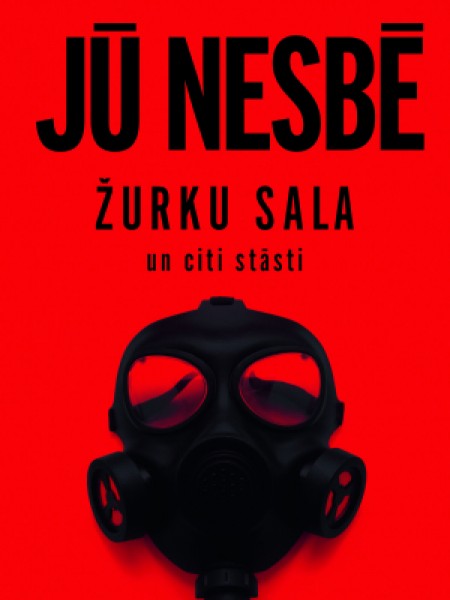 Žurku sala un citi stāsti