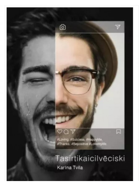 Tas ir tikai cilvēciski