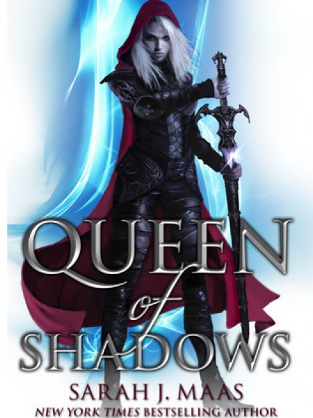 Queen of Shadows
