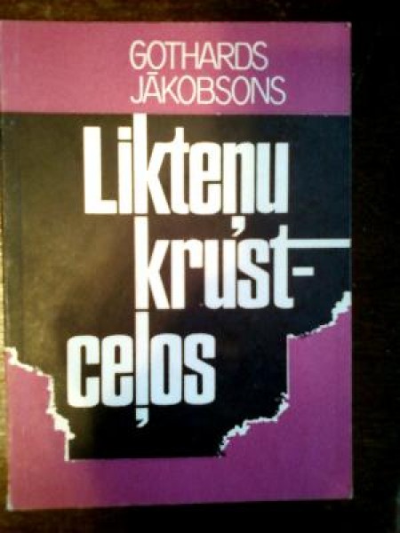 Likteņu krustceļos