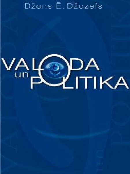 Valoda un politika