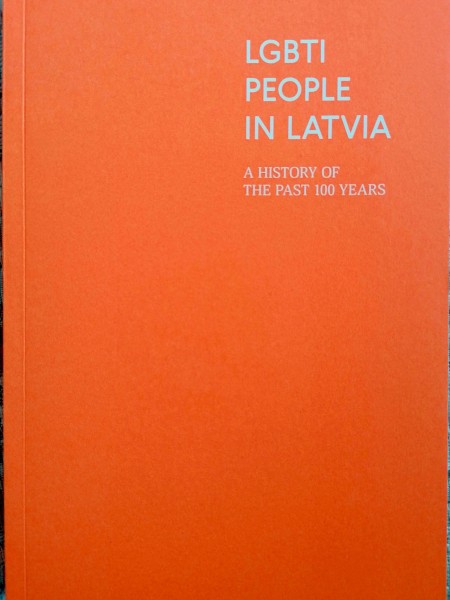 LGBTI People in Latvia
