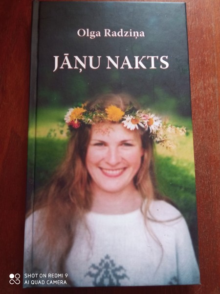 Jāņu nakts