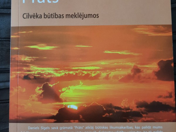 Prāts. Cilvēka būtības meklējumos.