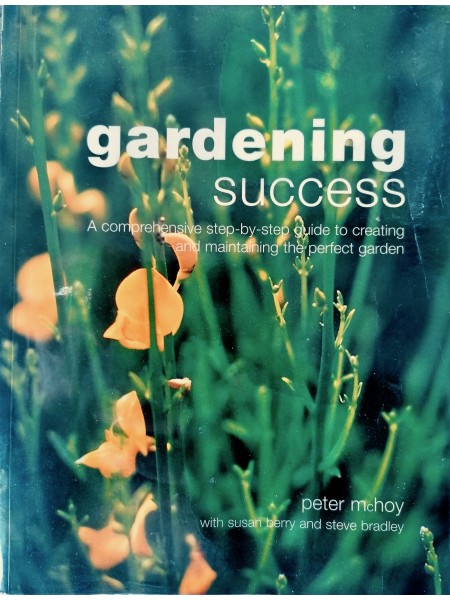 Gardering success