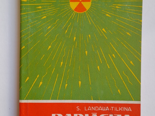 Radiācija un dzīvība