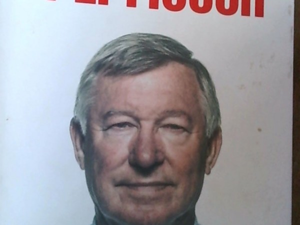 Алекс Фергюсон. Автобиография