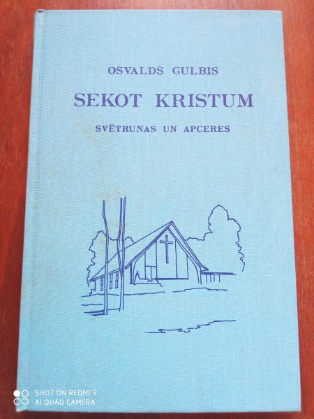 Sekot Kristum
