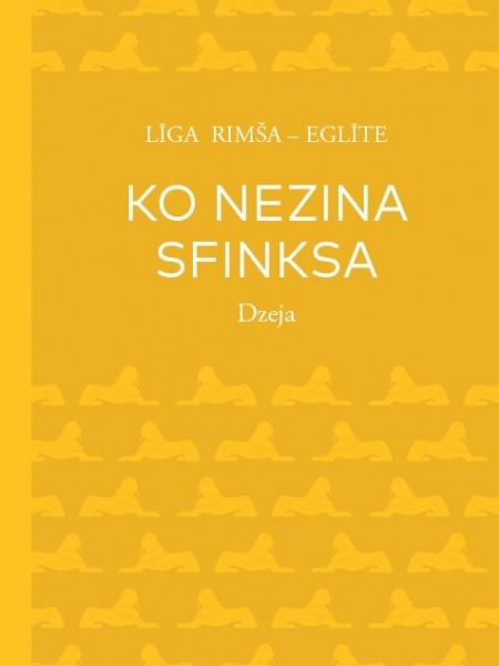Ko nezina sfinksa