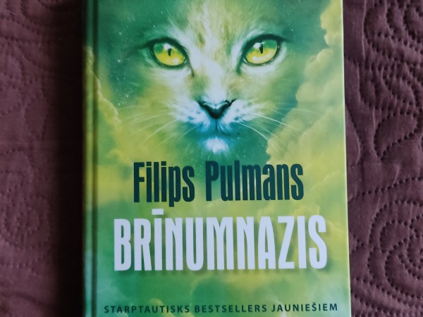 Brinumnazis