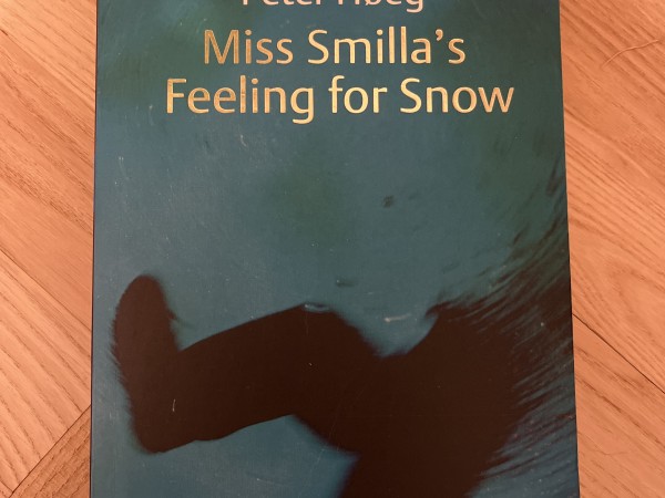 Miss Smilla’s feeling for snow