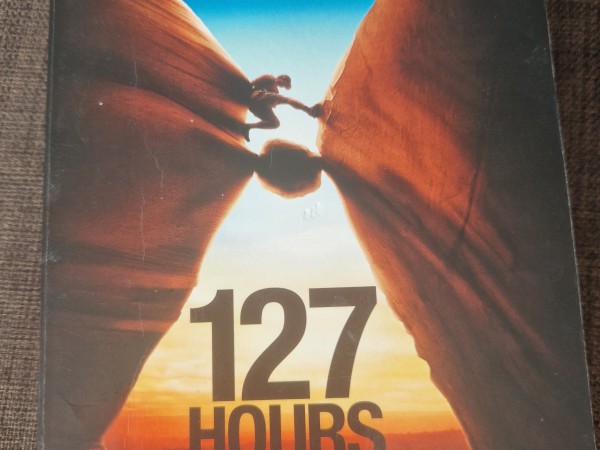 127 Hours