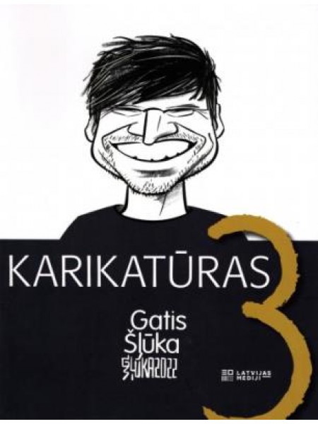 Karikatūras 3