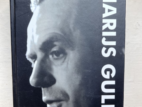 Harijs Gulbis