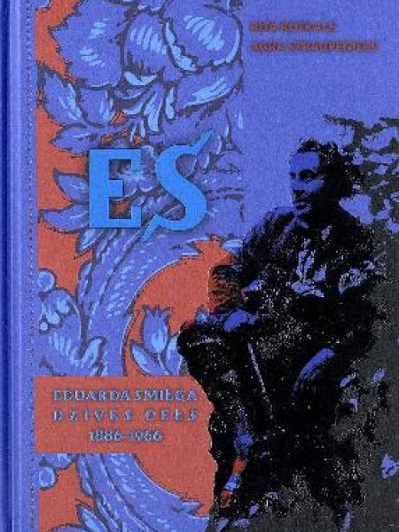 Es. Eduarda Smiļģa dzīves ceļš