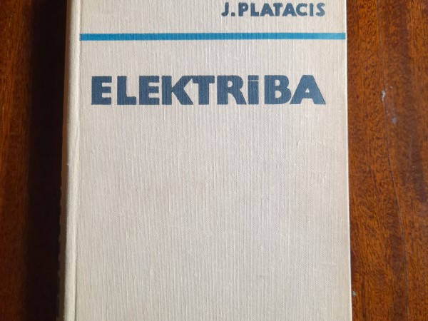 Elektrība