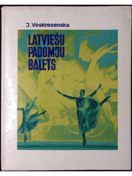 Latviešu padomju balets