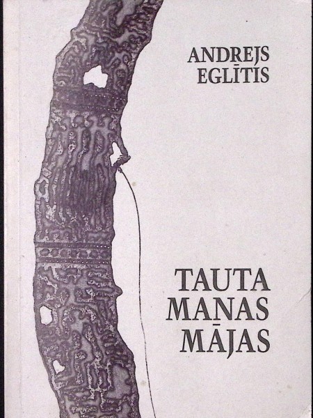 Tauta manas mājas