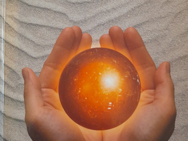 Dziedināšanas tehnikas. Gara un psihes attīstībai.