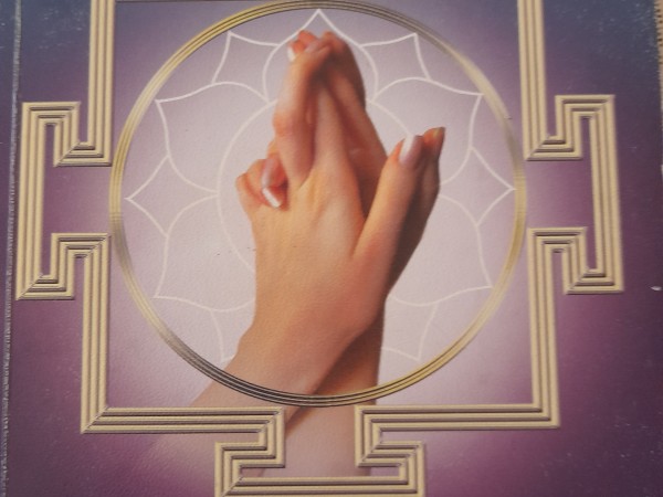 Dziedinošās mudras