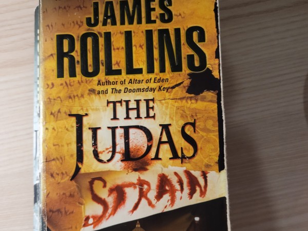 The judas strain