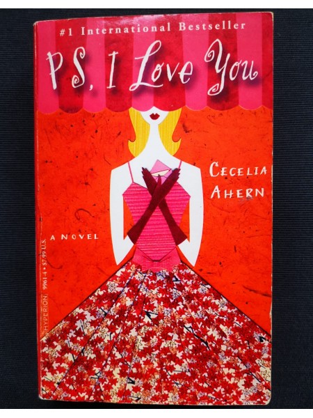 PS, I Love You