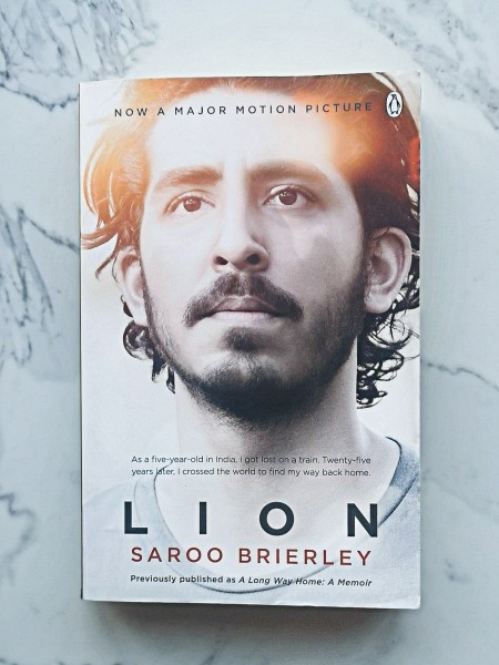 Lion: A long way home
