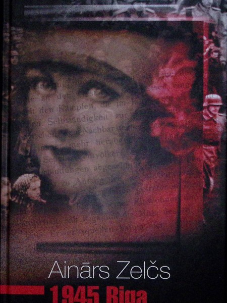 1945 Rīga