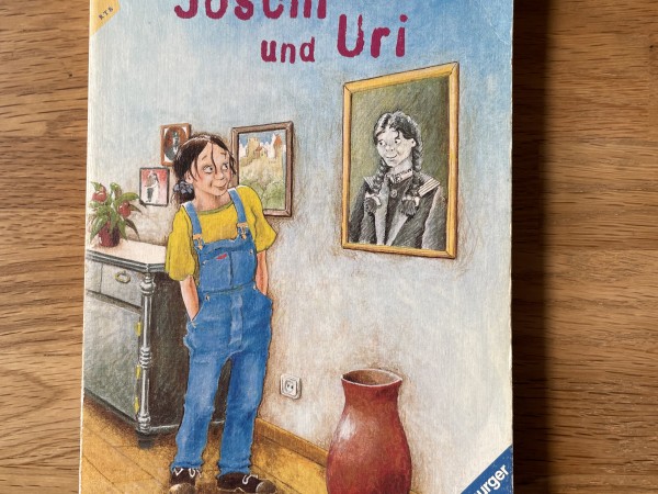 Joschi und Uri