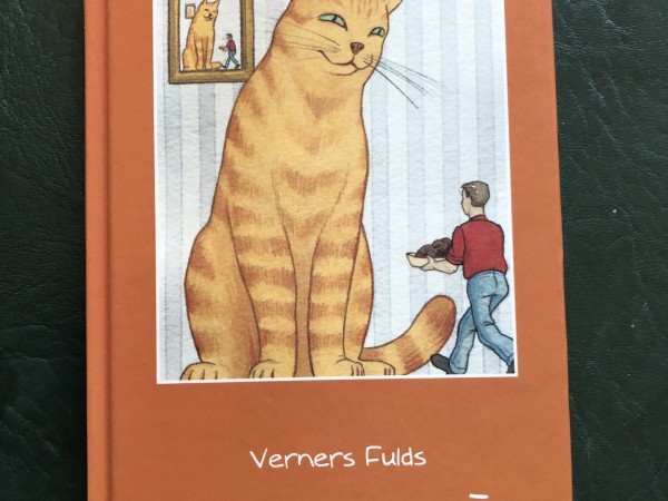 Kaķi un citi cilvēki