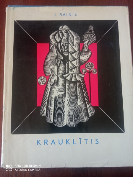 Krauklītis